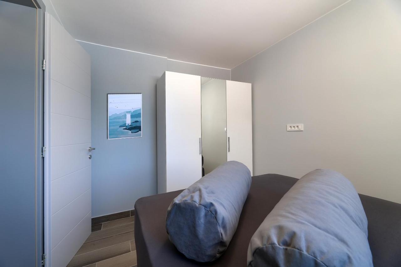 Mariella Apartment Novalja