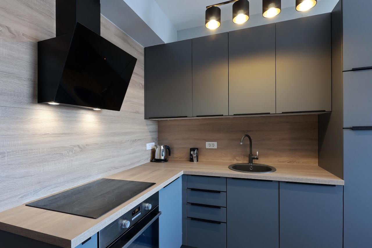 Apartment Mariella