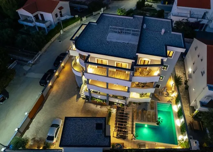 Villa Mariella