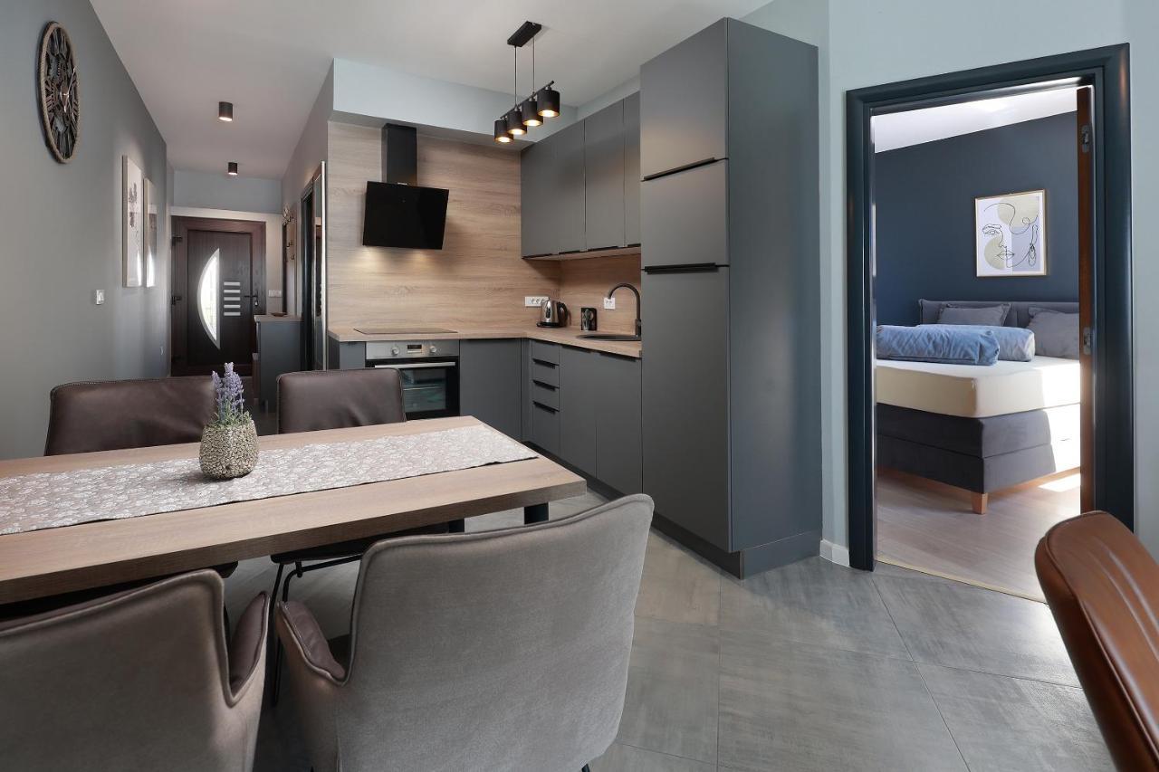 Apartment Mariella