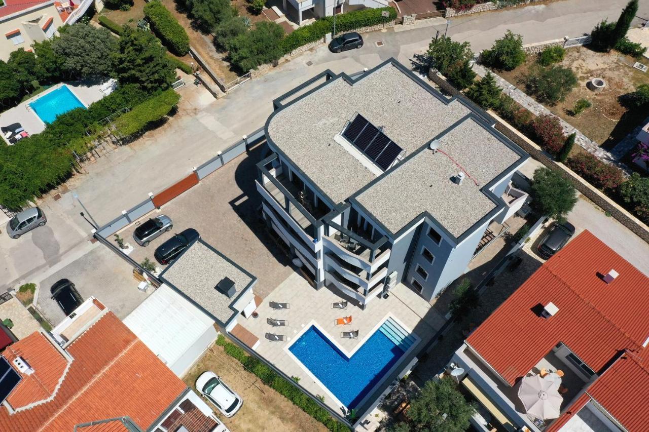 Apartment Mariella