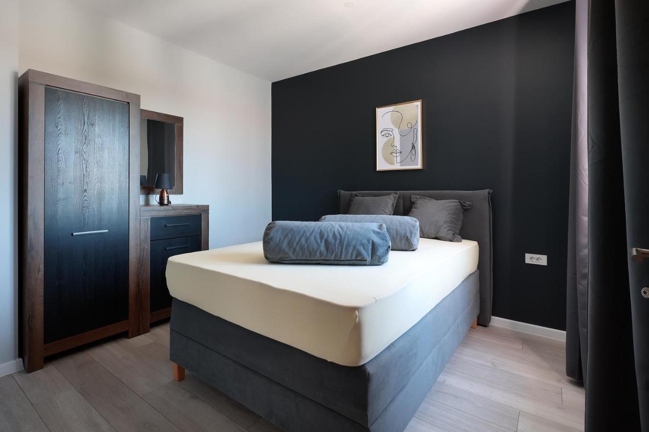 Apartment Mariella