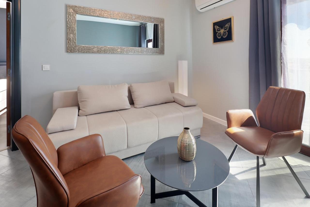 Apartment Mariella