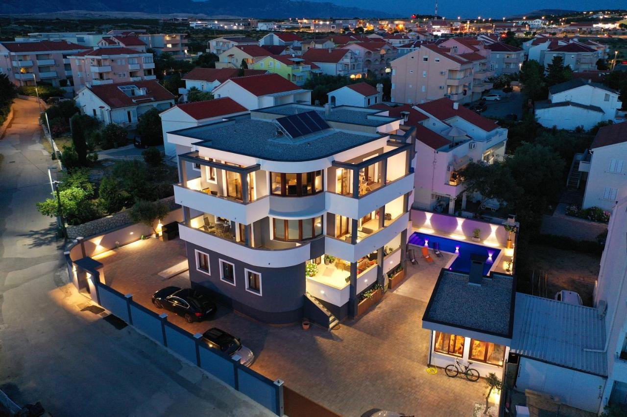Mariella Apartment Novalja