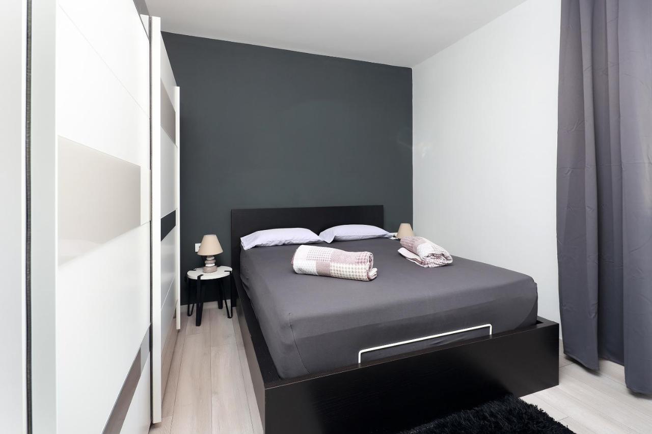 Apartment Mariella *