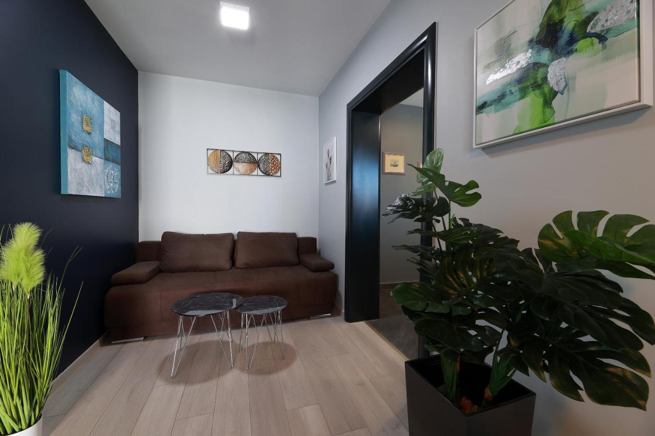 Mariella Apartment Novalja