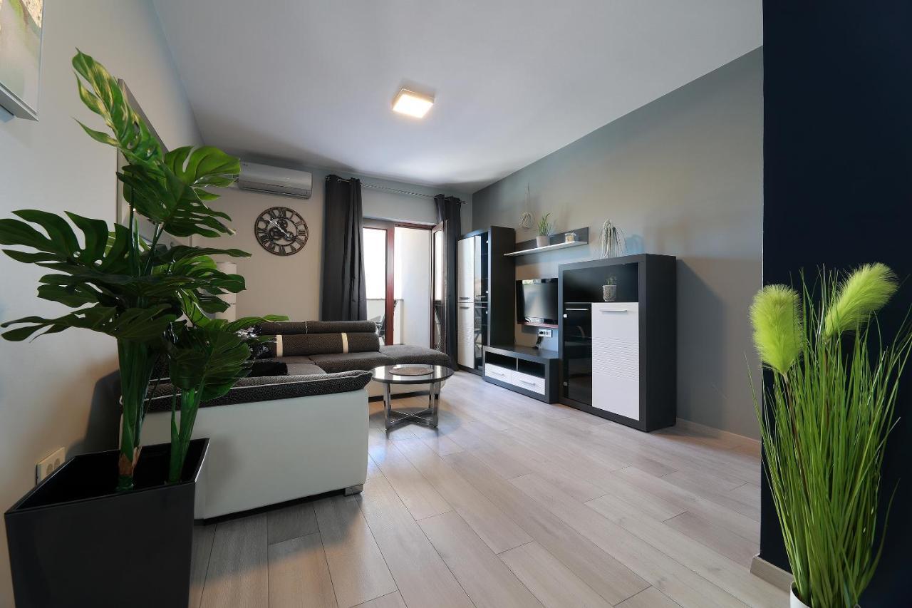 Apartment Mariella