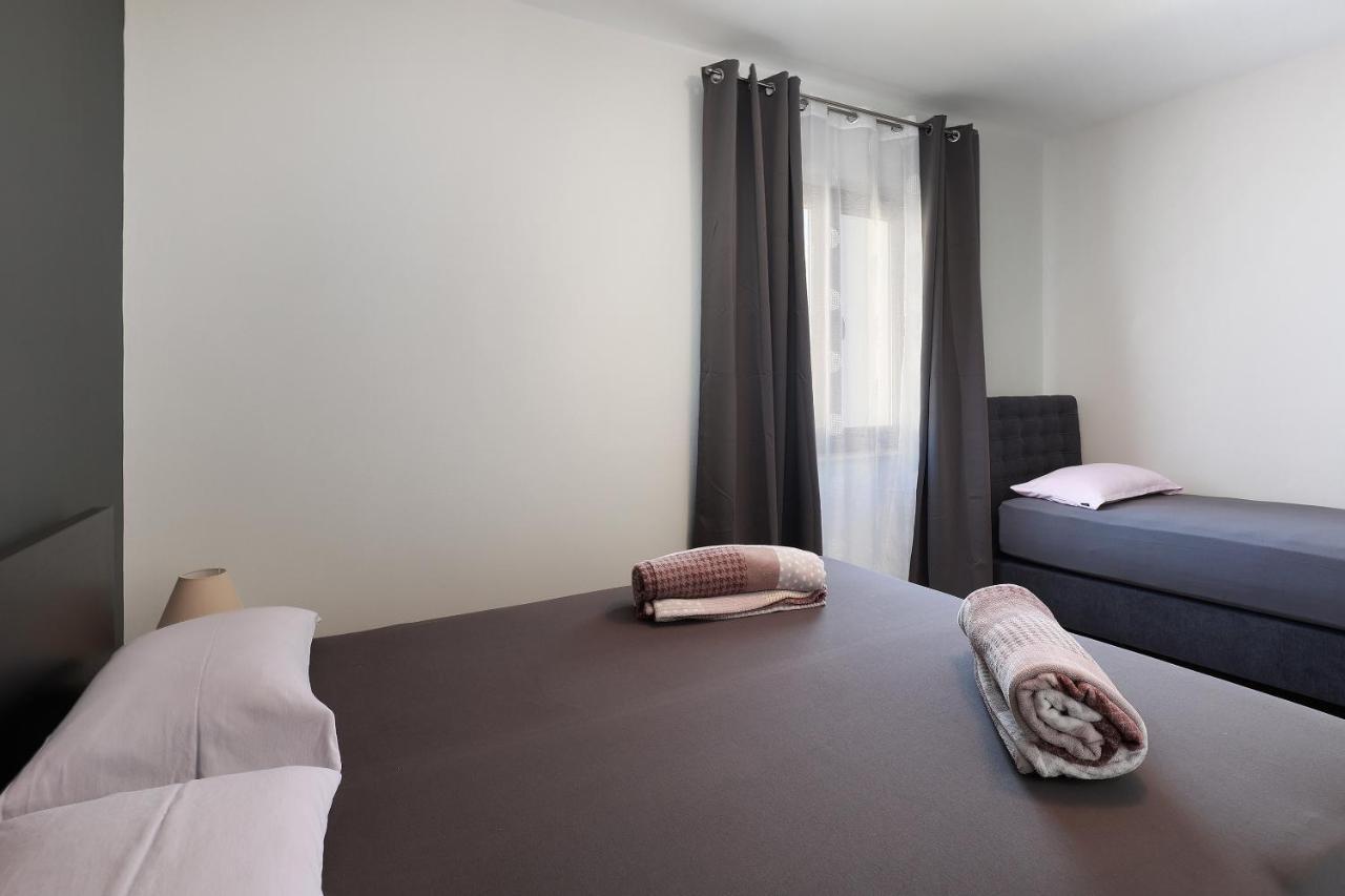 Mariella Apartment Novalja
