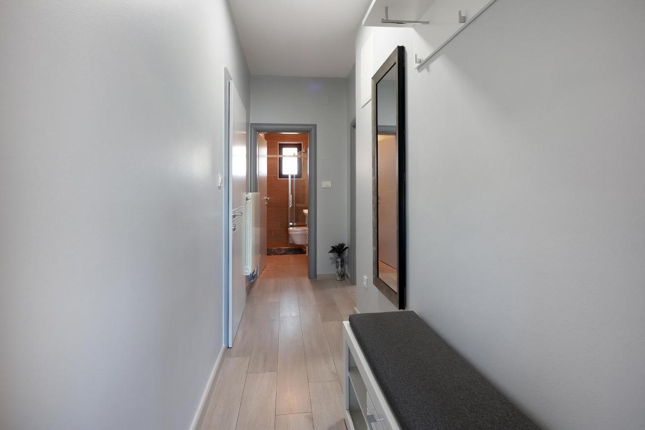 Apartment Mariella