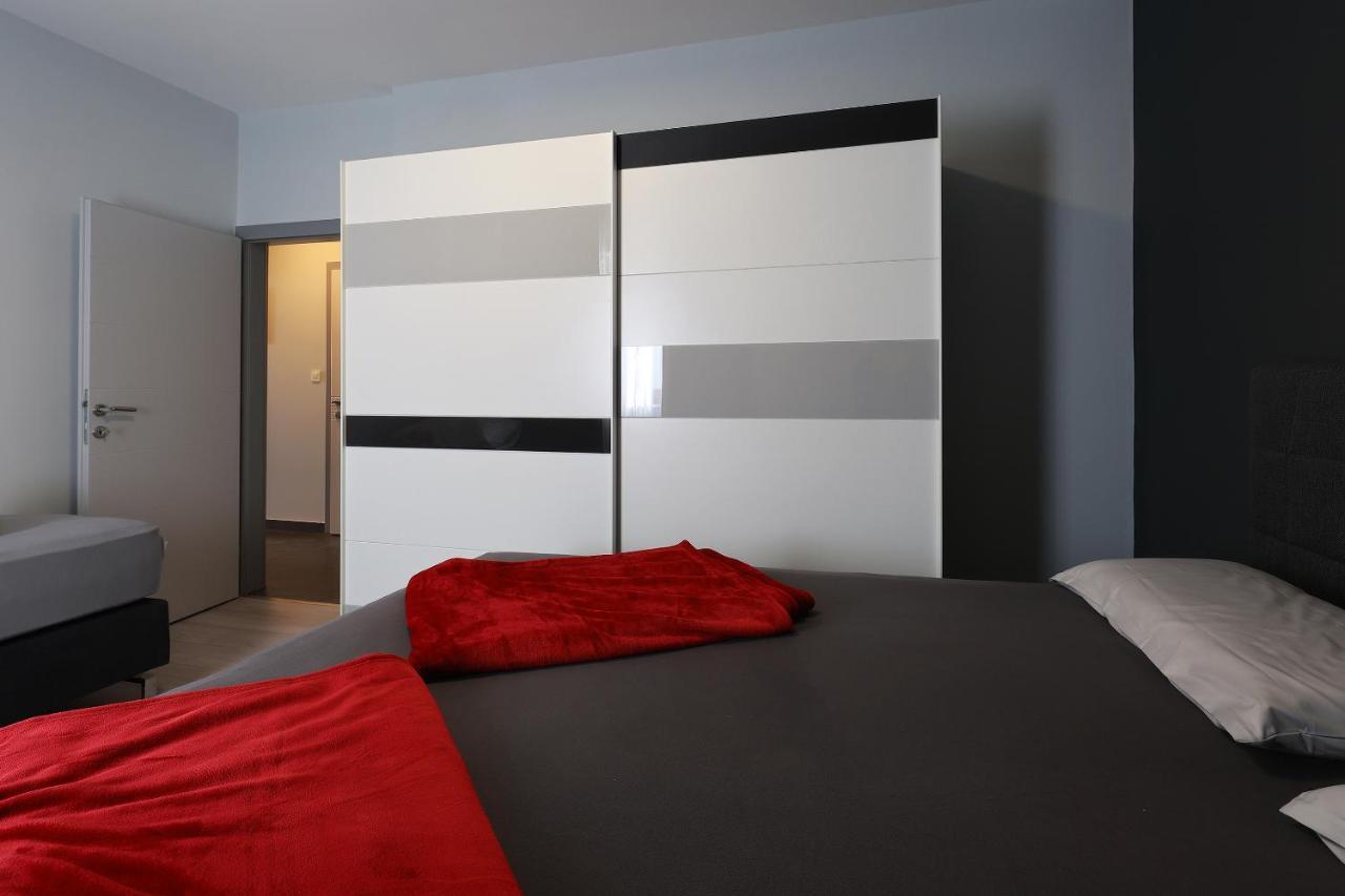 Apartment Mariella