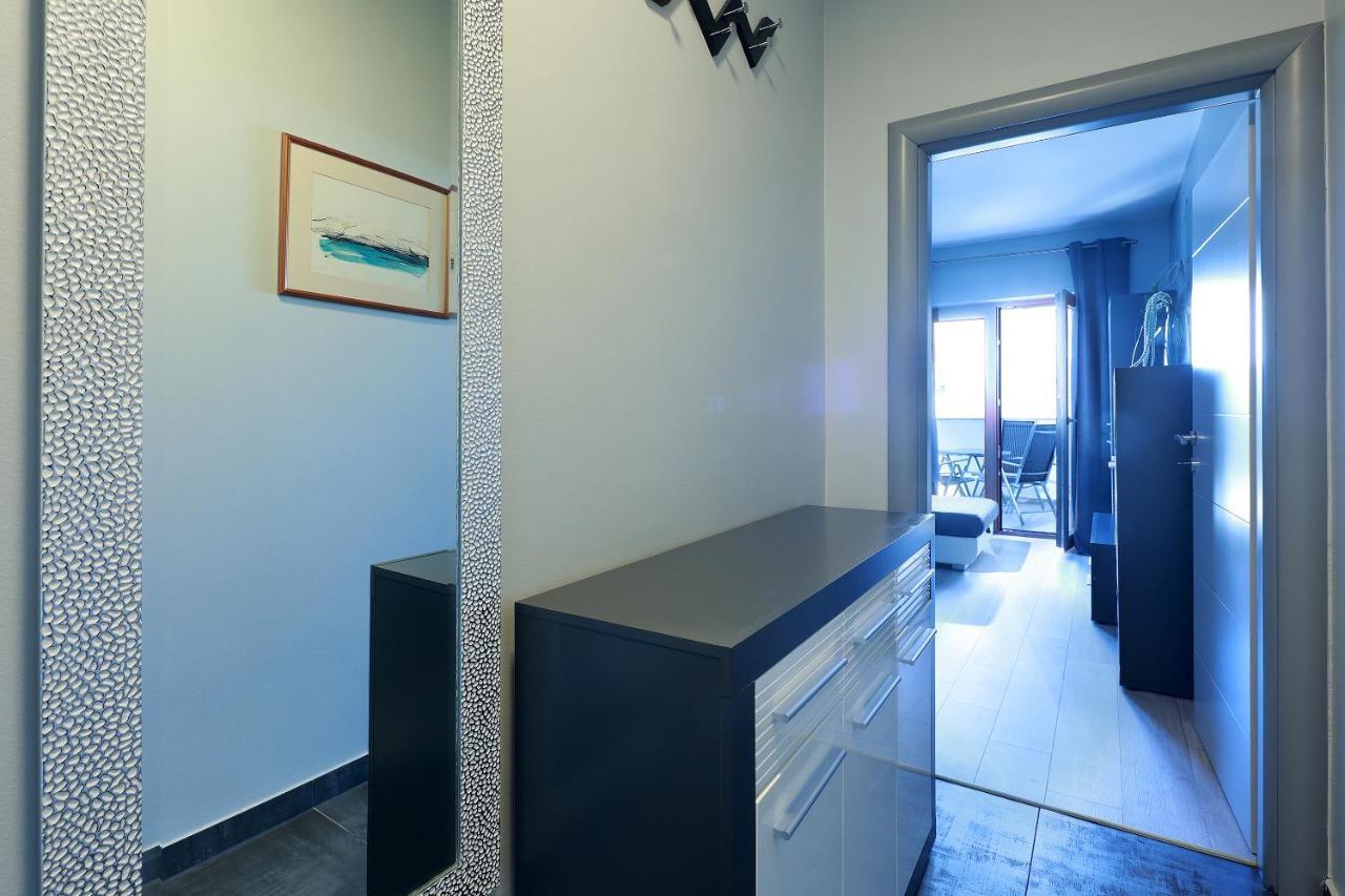 Mariella Apartment