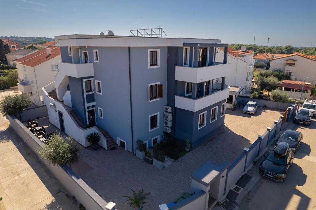 Apartment Mariella