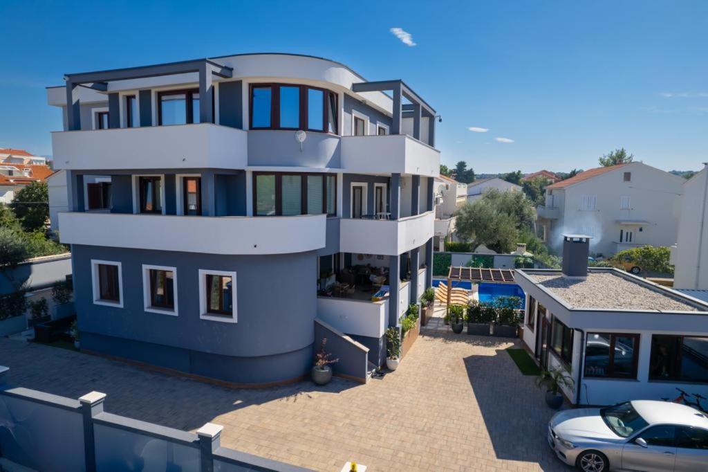 Mariella Apartment Novalja